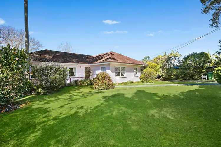 1 Awatea Road, St Ives NSW 2075