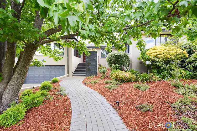 3 Crane Place, Farrer ACT 2607