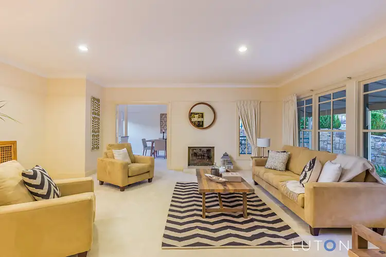 Third view of Homely house listing, 13 Decker Place, Fadden ACT 2904