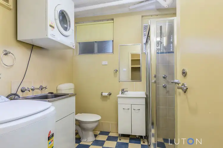 Fourth view of Homely apartment listing, 3/58 Bennelong Street, Macquarie ACT 2614