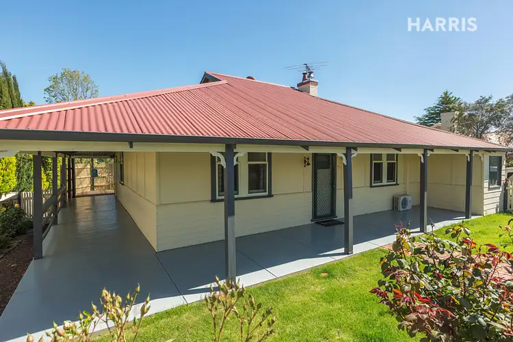 18 David Street, Lobethal SA 5241