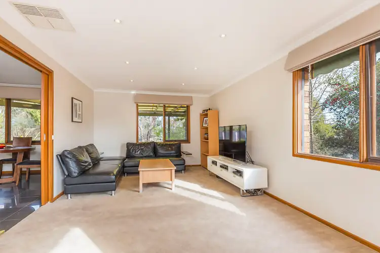 Fifth view of Homely house listing, 15 Alabaster Street, Monash ACT 2904