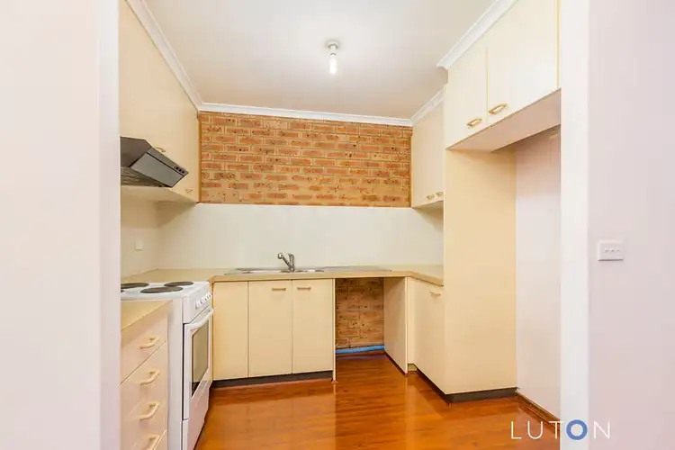 Fifth view of Homely townhouse listing, 11 Rowe Place, Phillip ACT 2606