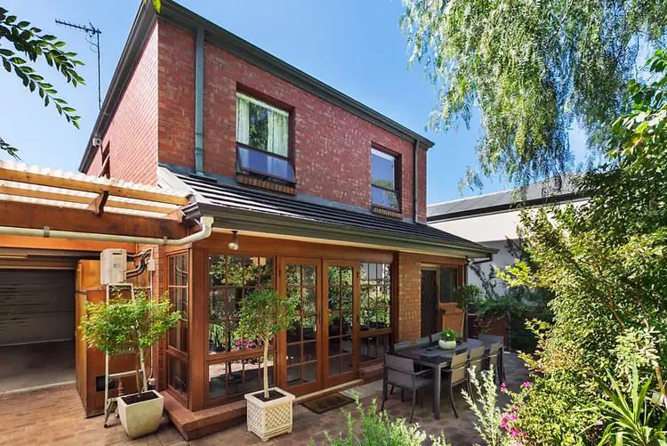 Fourth view of Homely townhouse listing, 3/32 High Street, Burnside SA 5066