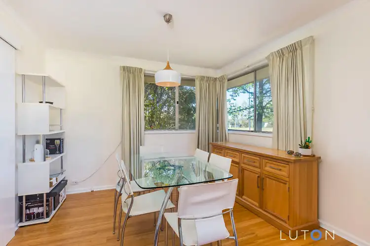 Fifth view of Homely house listing, 24 Dalley Crescent, Latham ACT 2615