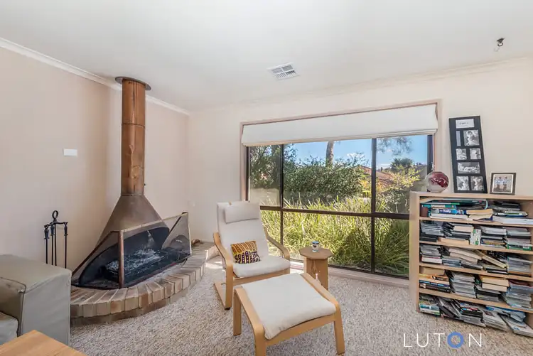 Fourth view of Homely house listing, 4 Toohey Place, Wanniassa ACT 2903