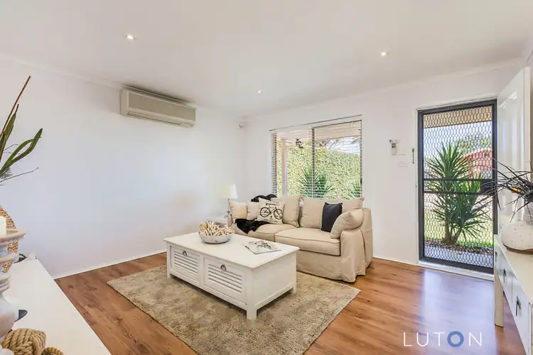 Third view of Homely house listing, 25 Thornhill Crescent, Dunlop ACT 2615
