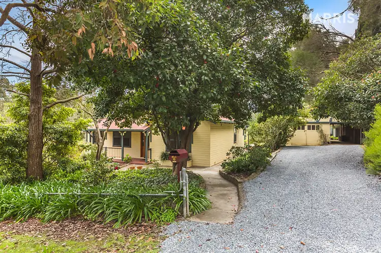 13 Batley Avenue, Hawthorndene SA 5051