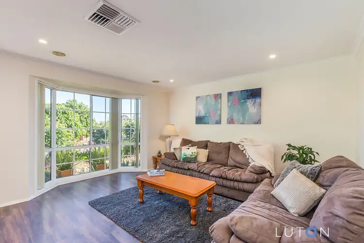 Third view of Homely house listing, 2 Conigrave Place, Bonython ACT 2905
