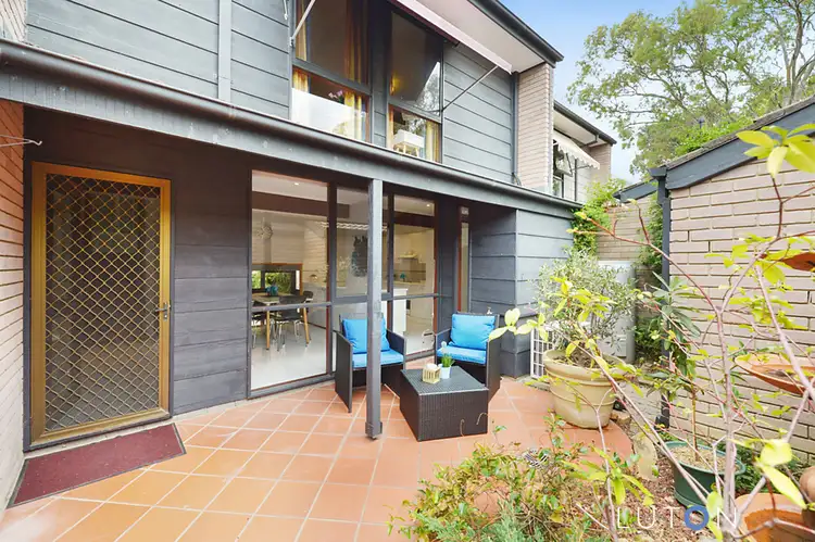 Second view of Homely house listing, 17 English Court, Swinger Hill ACT 2606