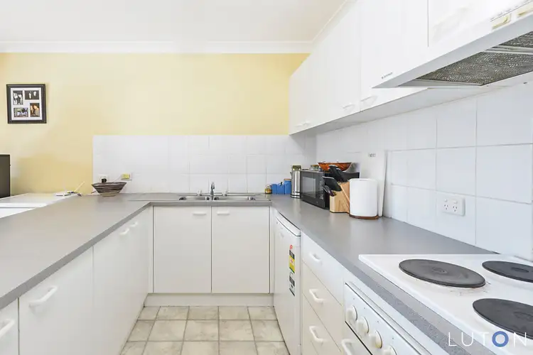 Fourth view of Homely apartment listing, 28/1 Waddell Place, Curtin ACT 2605