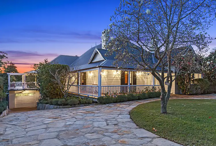 Second view of Homely house listing, 18 Merrivale Road, Pymble NSW 2073