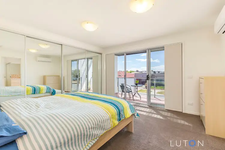 Fifth view of Homely house listing, 22 Sapling Street, Harrison ACT 2914