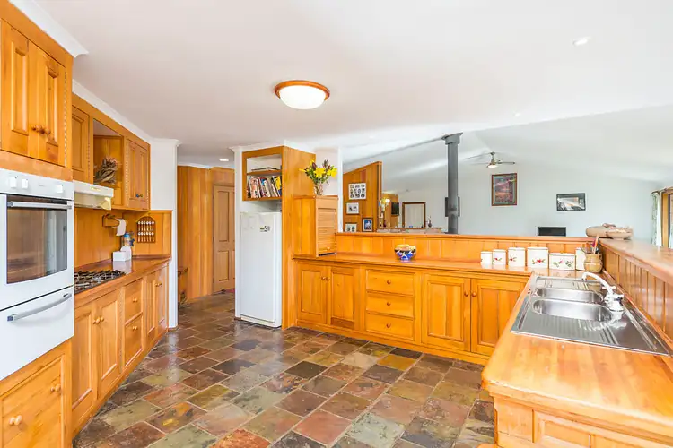 Seventh view of Homely rural property listing, 4782 Jerangle Road, Captains Flat NSW 2623