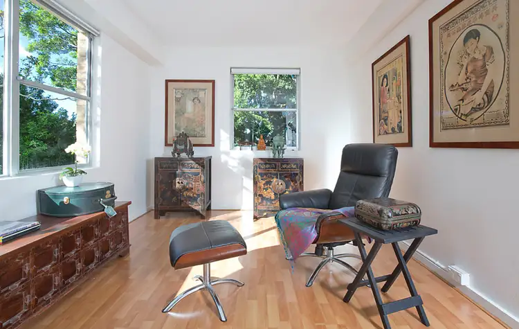 Fourth view of Homely apartment listing, 3/4 Mitchell Road, Darling Point NSW 2027