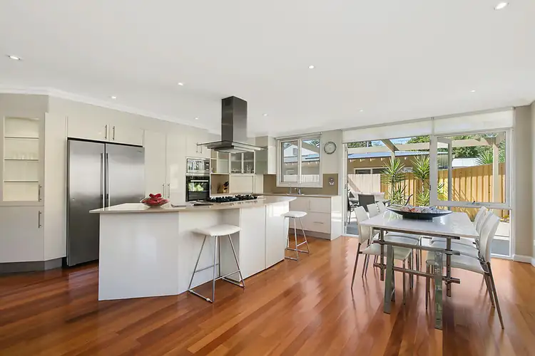 Sixth view of Homely house listing, 35 Willis Avenue, St Ives NSW 2075
