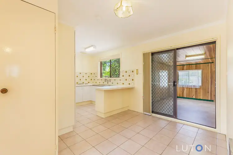 Sixth view of Homely house listing, 3 Arkell Place, Charnwood ACT 2615