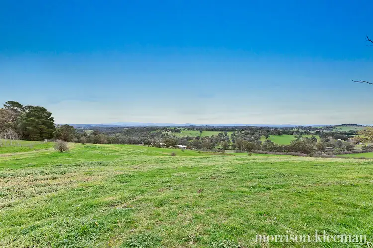 Fifth view of Homely land listing, 10 Eltham Yarra Glen Road, Kangaroo Ground VIC 3097