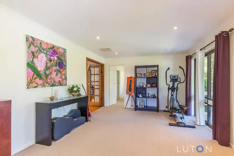 Sixth view of Homely house listing, 6 Greeves Street, Wanniassa ACT 2903
