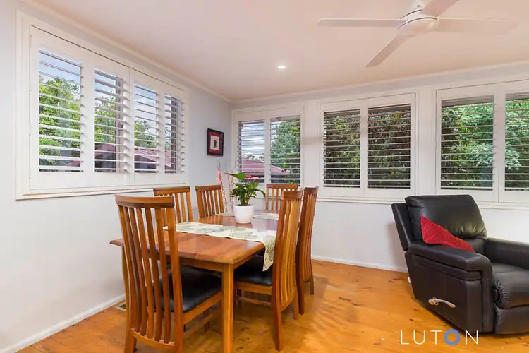 Fifth view of Homely house listing, 39 Braine Street, Page ACT 2614