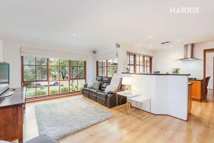 Third view of Homely house listing, 10 Quinway Court, Hallett Cove SA 5158