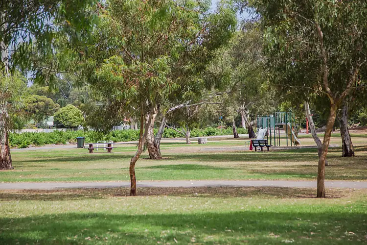 Third view of Homely land listing, 6A Rathlin Avenue, Marion SA 5043