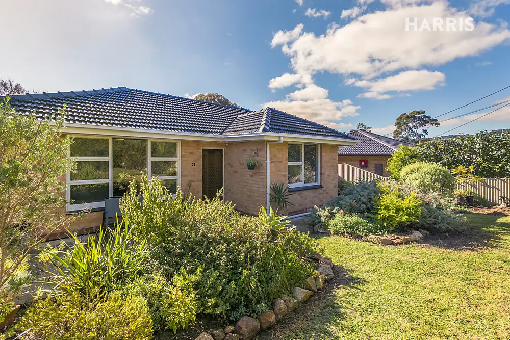 Main view of Homely house listing, 26 Somerset Avenue, Redwood Park SA 5097