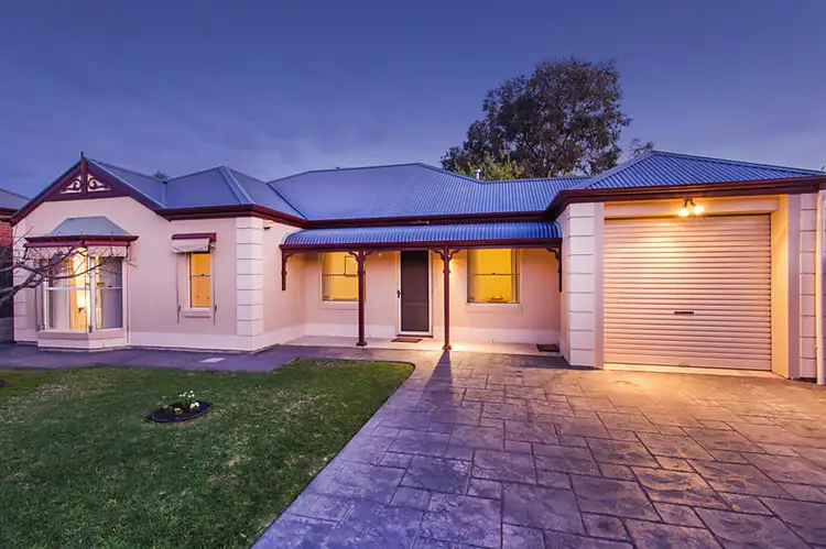 Main view of Homely house listing, 10C Richland Road, Newton SA 5074