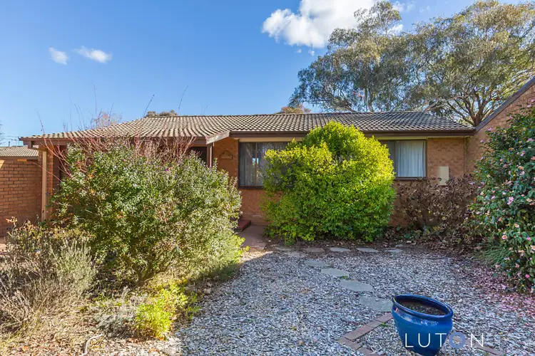 Fifth view of Homely house listing, 11 Blandon  Place, Holt ACT 2615