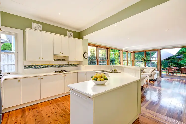 Fourth view of Homely house listing, 20 Selwyn Street, Pymble NSW 2073