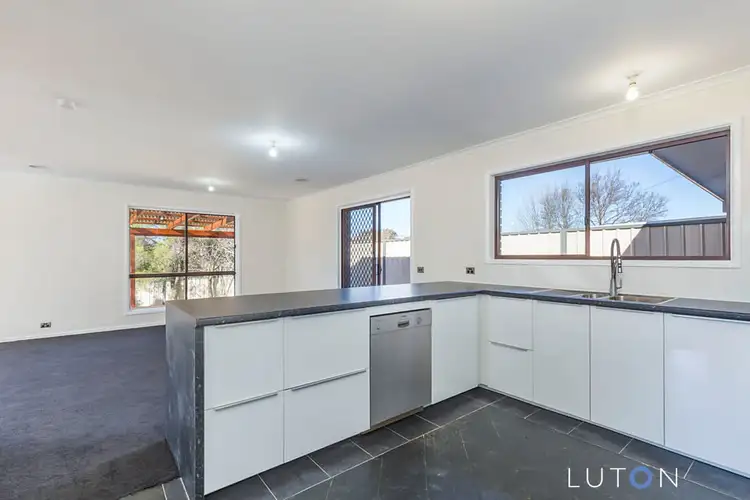 Fifth view of Homely house listing, 23/23A McKinley Circuit, Calwell ACT 2905