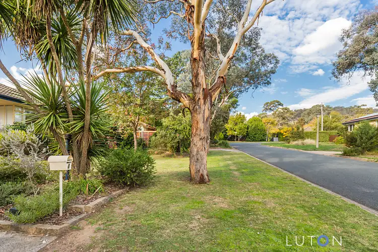 Third view of Homely house listing, 4 French Street, Hackett ACT 2602