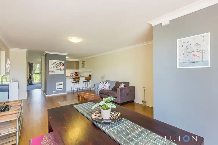 49/23 Aspinall  Street, Watson ACT 2602