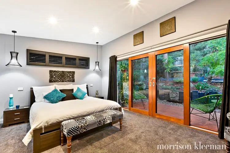 Sixth view of Homely house listing, 25B Elsa Court, Eltham VIC 3095
