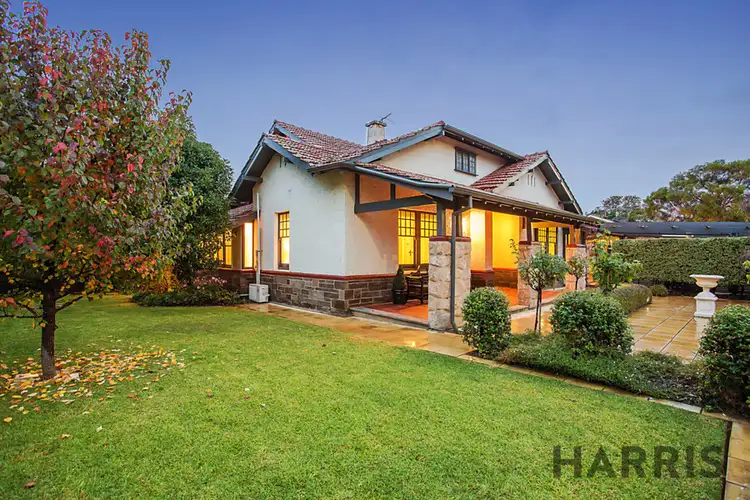 14 Curzon Avenue, Millswood SA 5034