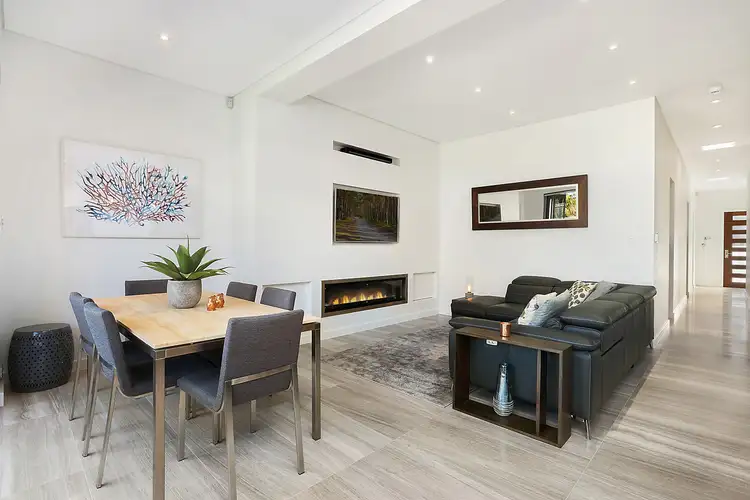 Third view of Homely house listing, 293 Botany Street, Kingsford NSW 2032