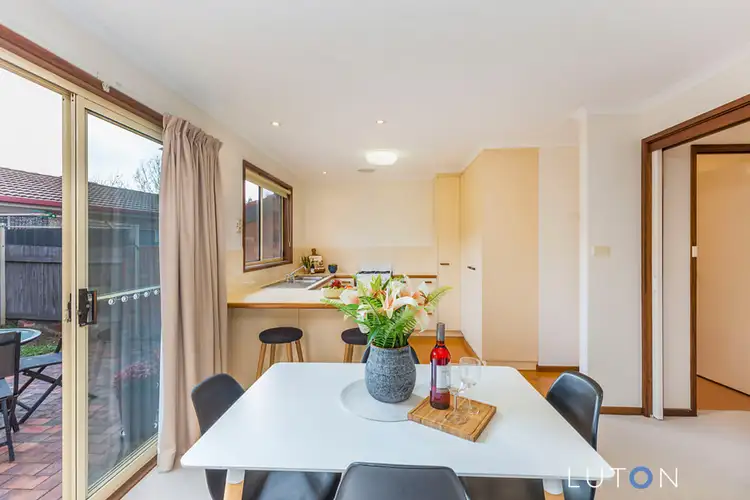 Fifth view of Homely house listing, 4 Deumonga  Court, Ngunnawal ACT 2913