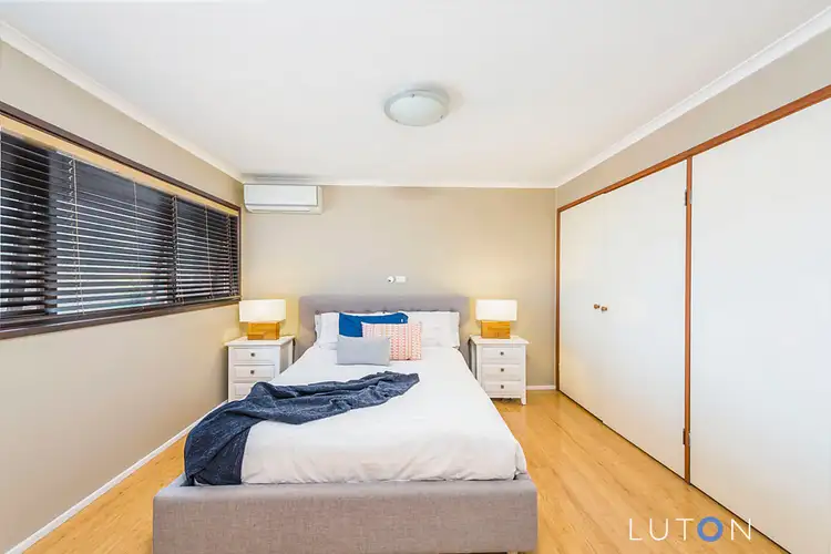 Sixth view of Homely townhouse listing, 45 Rowe Place, Phillip ACT 2606