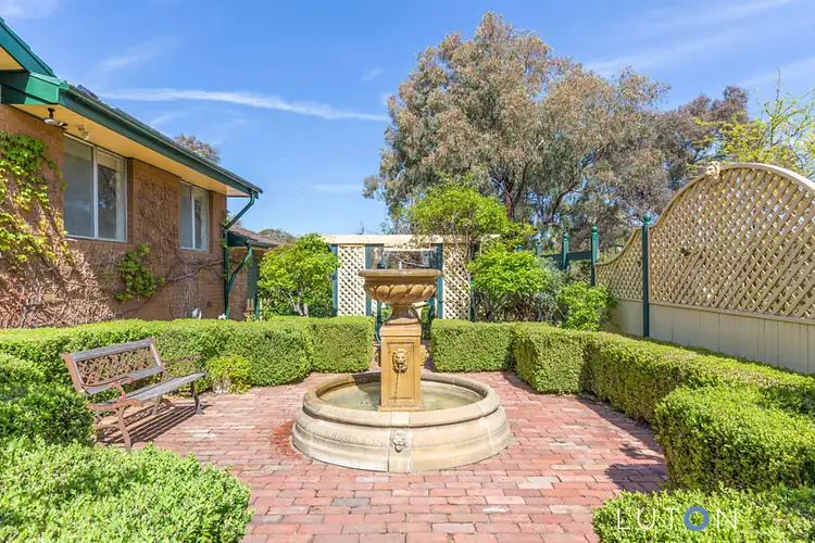 Second view of Homely house listing, 98 Alfred Hill Drive, Melba ACT 2615