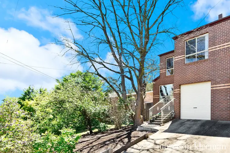 1/21 Graeme Avenue, Montmorency VIC 3094