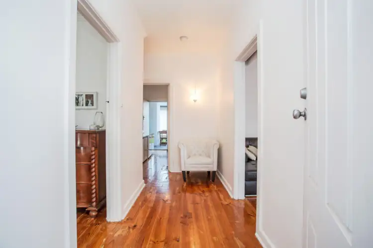 Second view of Homely house listing, 1/21 Captain Cook Avenue, Flinders Park SA 5025
