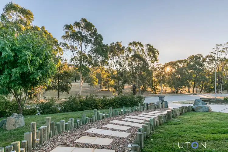 Second view of Homely house listing, 17 Fidge  Street, Calwell ACT 2905