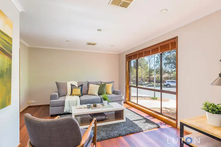 Fourth view of Homely house listing, 13 Kindler Place, Monash ACT 2904