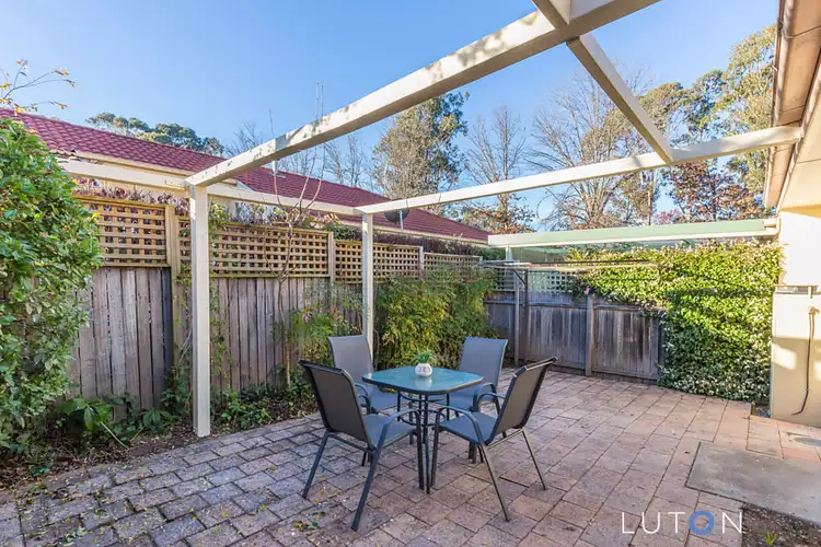 Fourth view of Homely townhouse listing, 3/9 Ewart Street, Yarralumla ACT 2600
