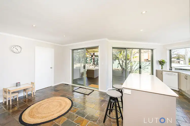 Sixth view of Homely house listing, 4 Shackell Place, Wanniassa ACT 2903