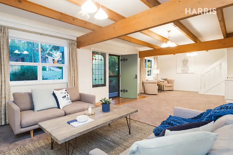 Third view of Homely house listing, 6 Nama Drive, Hawthorndene SA 5051