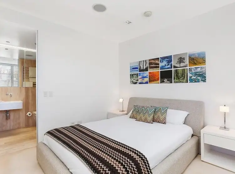 Fifth view of Homely apartment listing, 4/11 Kenneth Street, Tamarama NSW 2026