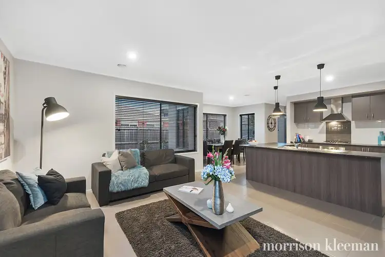 Sixth view of Homely house listing, 10 Sanctum Circuit, Doreen VIC 3754