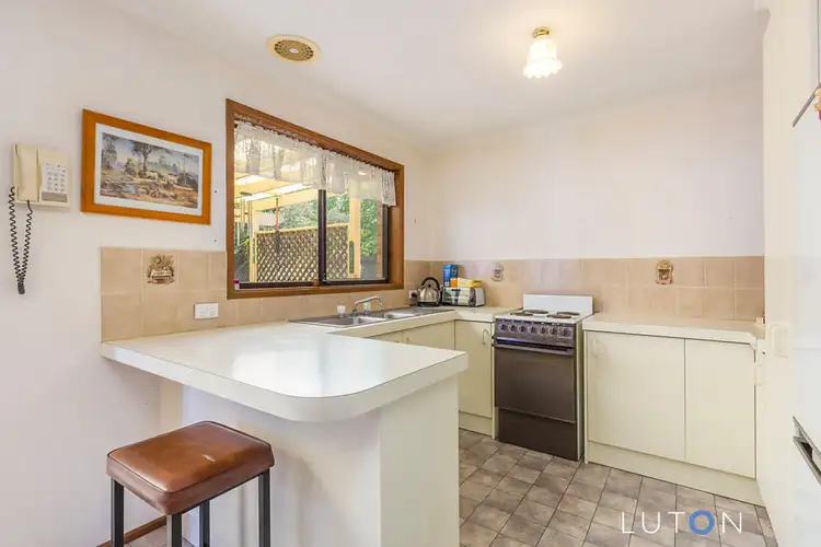 Fourth view of Homely townhouse listing, 4/18 Cromwell Circuit, Isabella Plains ACT 2905