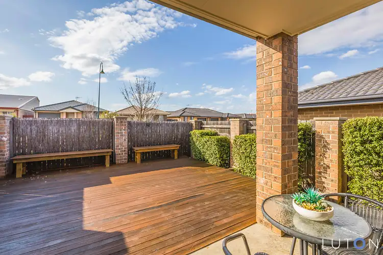 Sixth view of Homely house listing, 9 Rag Holmes Street, Macgregor ACT 2615